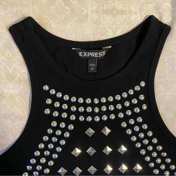 Sparkly Black Dress 🖤👗 - Picture 3 of 4